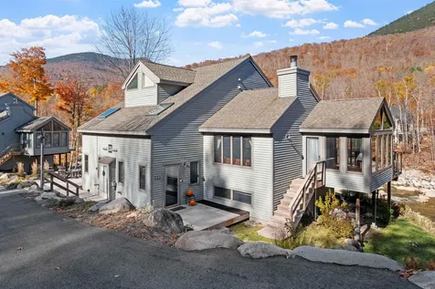 28 Loonwood Drive Lincoln NH 03251