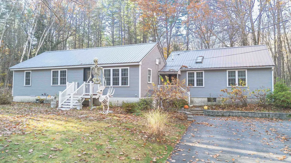 74 Mason Road Brookline NH 03033