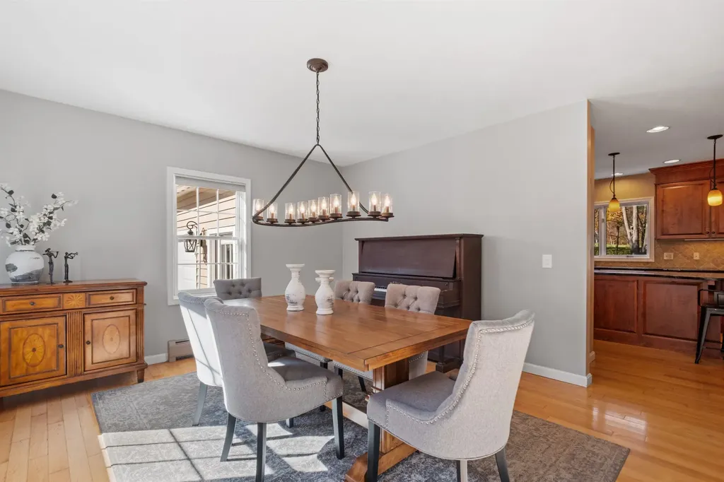 74 Oakmont Drive Concord NH 03301