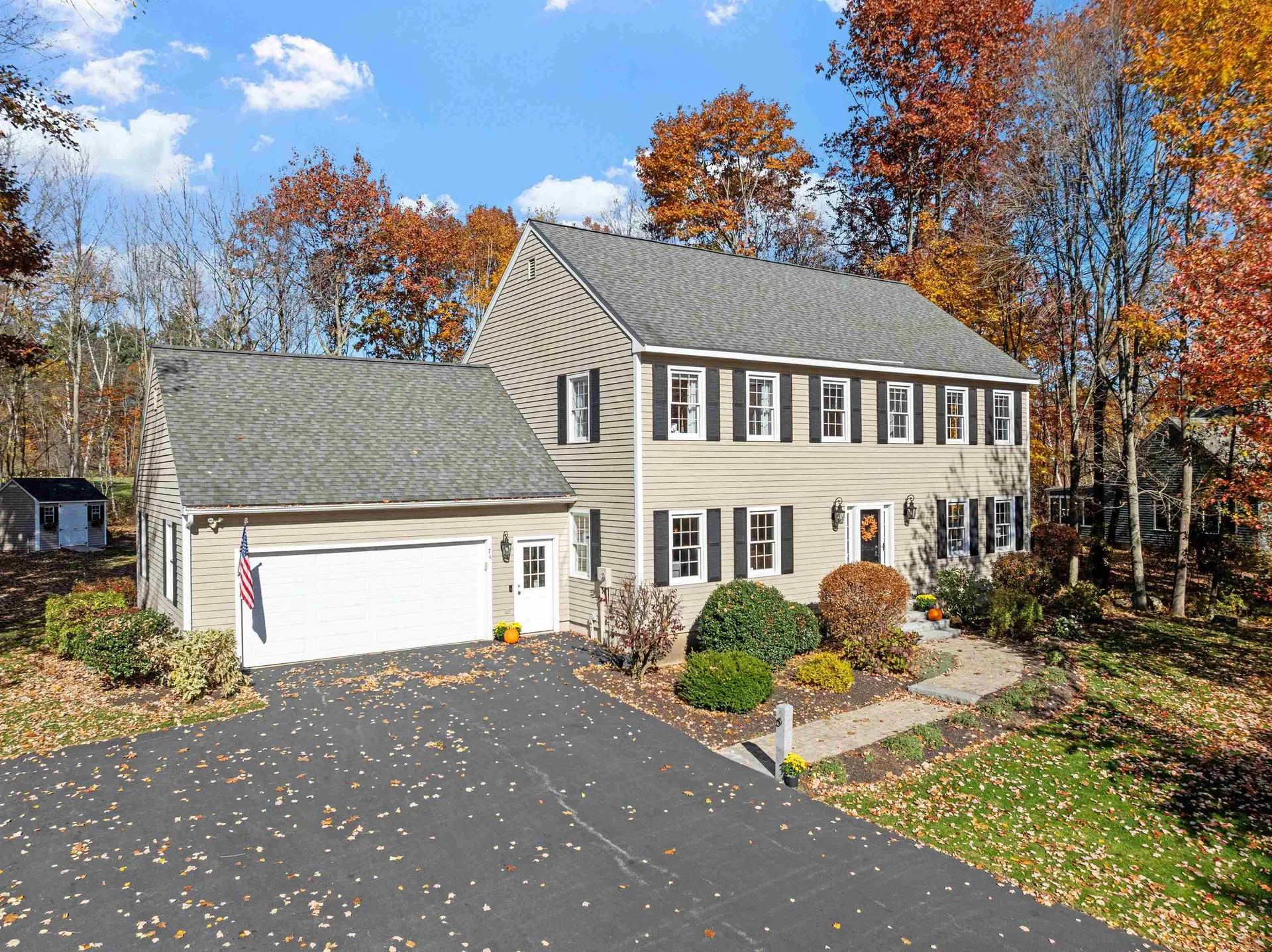 74 Oakmont Drive Concord NH 03301
