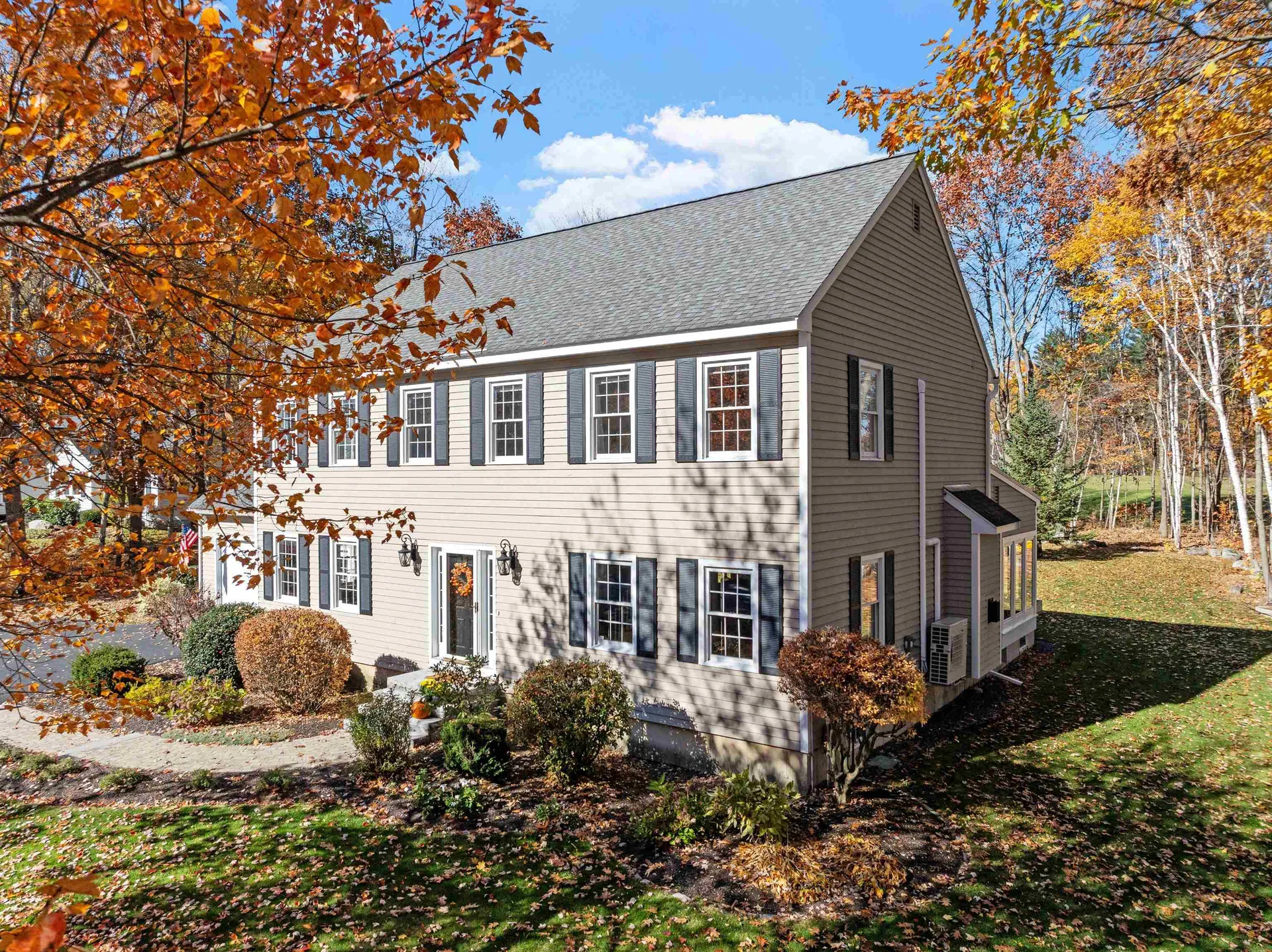 74 Oakmont Drive Concord NH 03301