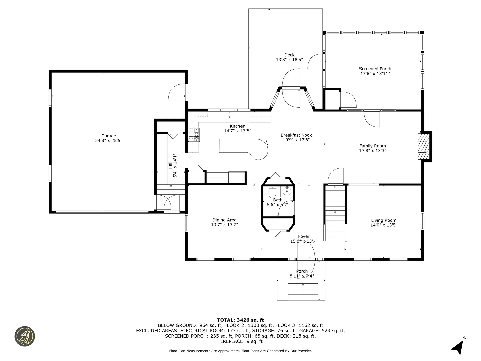 74 Oakmont Drive Concord NH 03301