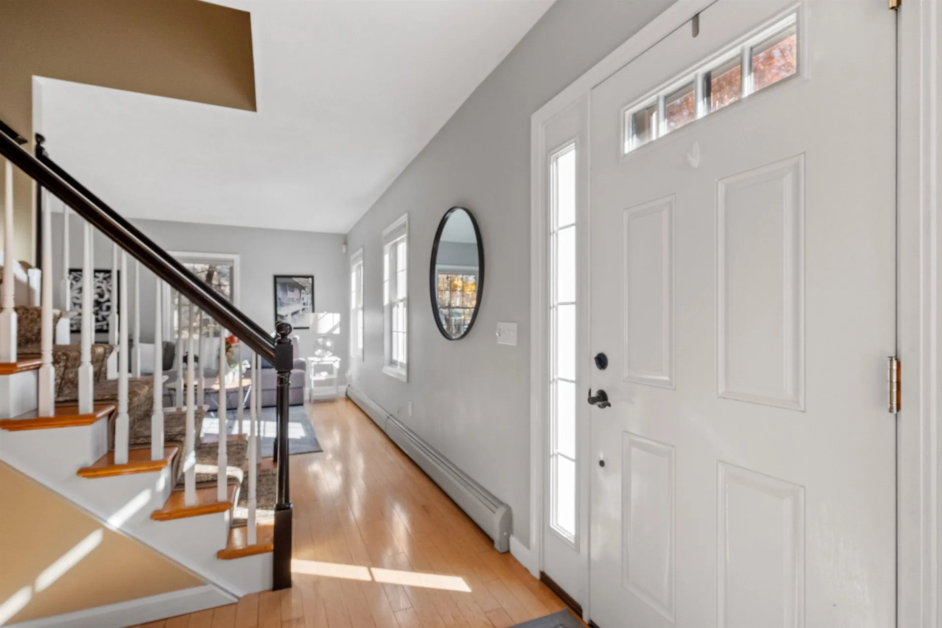 74 Oakmont Drive Concord NH 03301