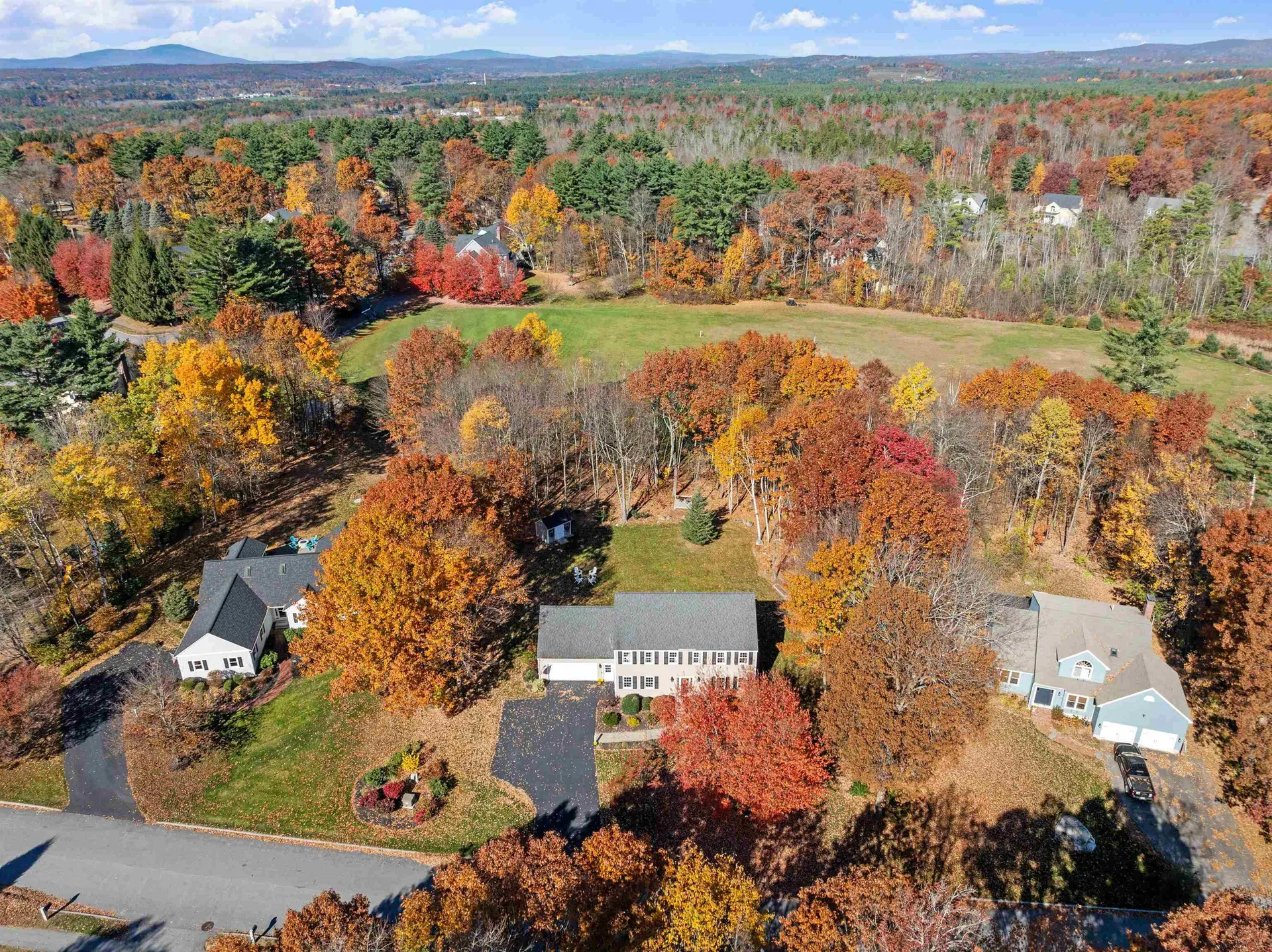 74 Oakmont Drive Concord NH 03301