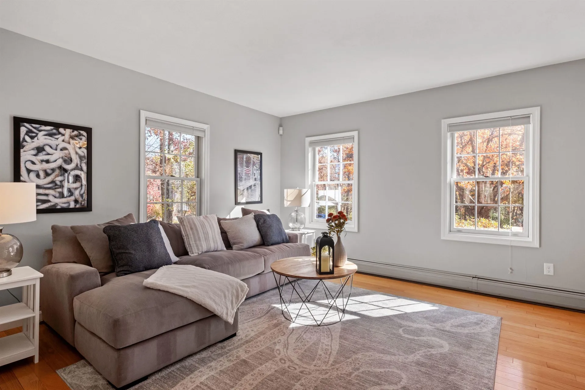 74 Oakmont Drive Concord NH 03301