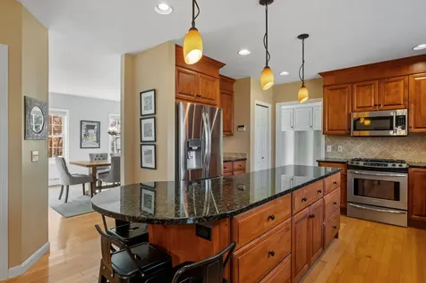 74 Oakmont Drive Concord NH 03301