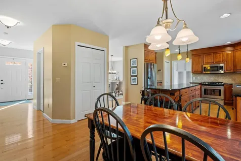 74 Oakmont Drive Concord NH 03301