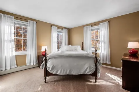 74 Oakmont Drive Concord NH 03301