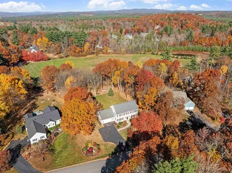 74 Oakmont Drive Concord NH 03301