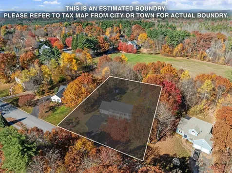 74 Oakmont Drive Concord NH 03301