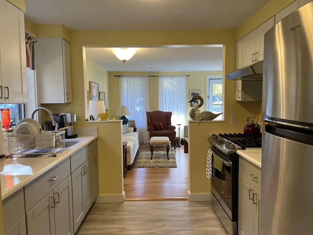 75 Bourn Brook Road Manchester VT 05255