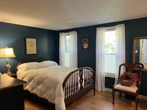 75 Bourn Brook Road Manchester VT 05255