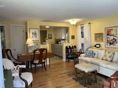 75 Bourn Brook Road Manchester VT 05255