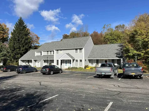 75 Bourn Brook Road Manchester VT 05255