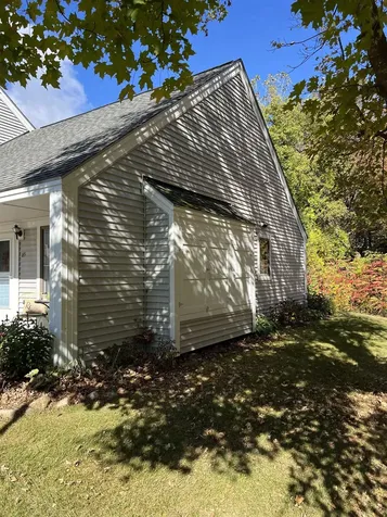 75 Bourn Brook Road Manchester VT 05255