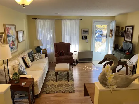 75 Bourn Brook Road Manchester VT 05255