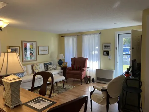 75 Bourn Brook Road Manchester VT 05255