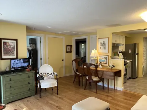 75 Bourn Brook Road Manchester VT 05255