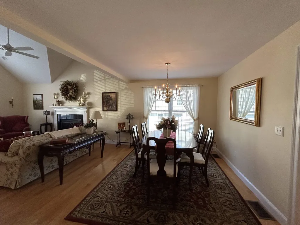 11 Autumn Lane East Kingston NH 03827