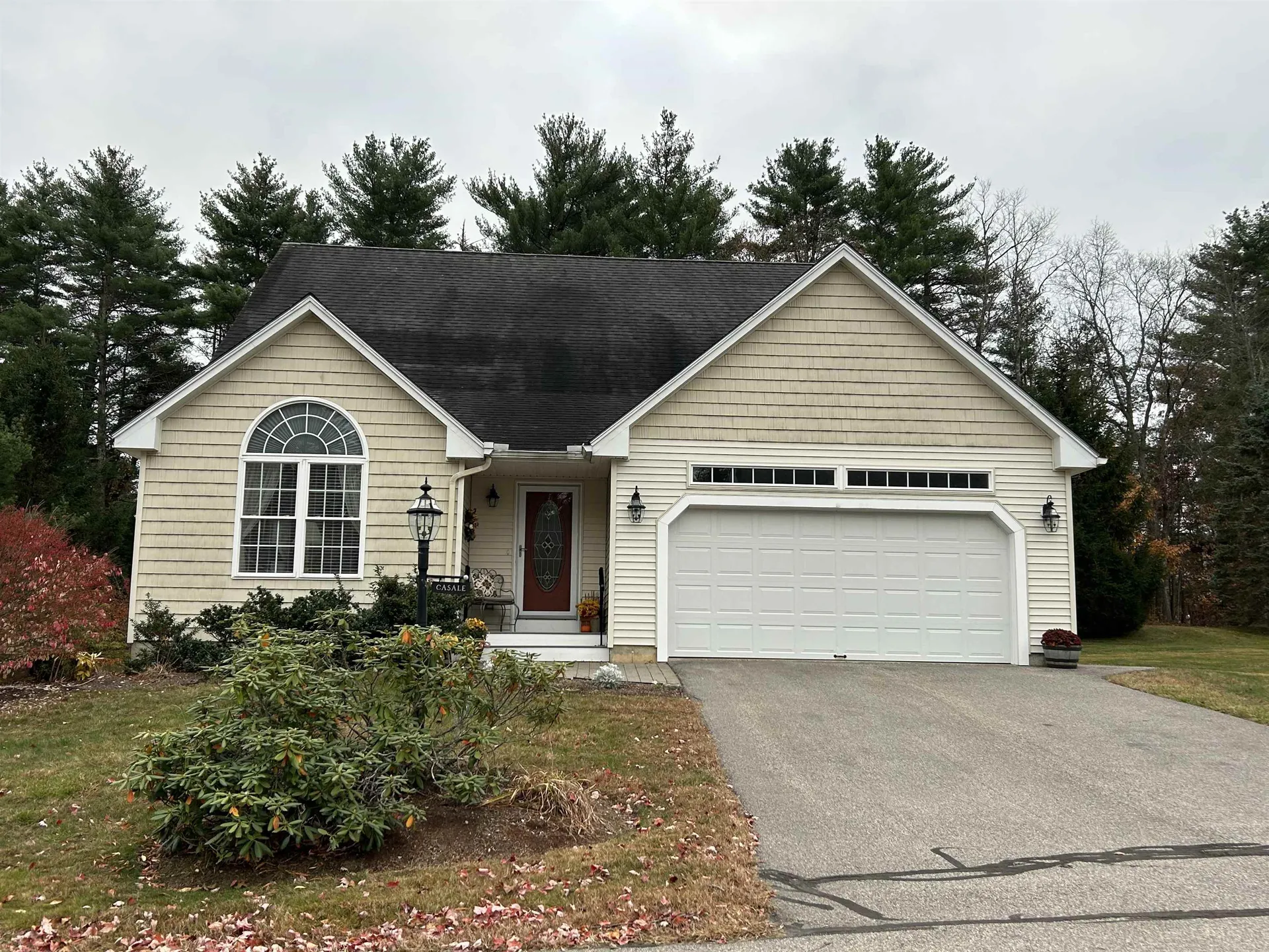 11 Autumn Lane East Kingston NH 03827