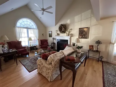 11 Autumn Lane East Kingston NH 03827