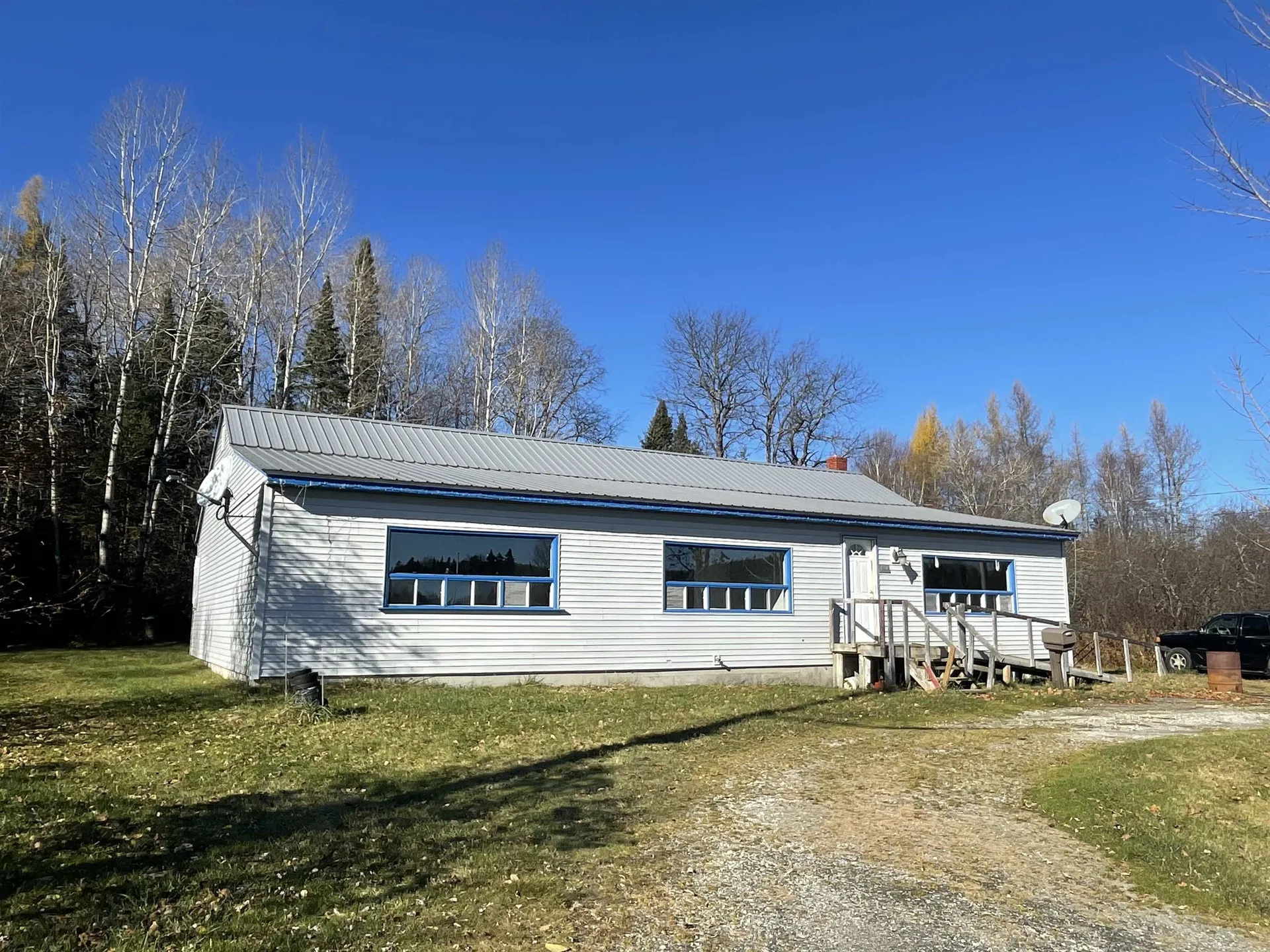 4491 Vermont 114 Norton VT 05907