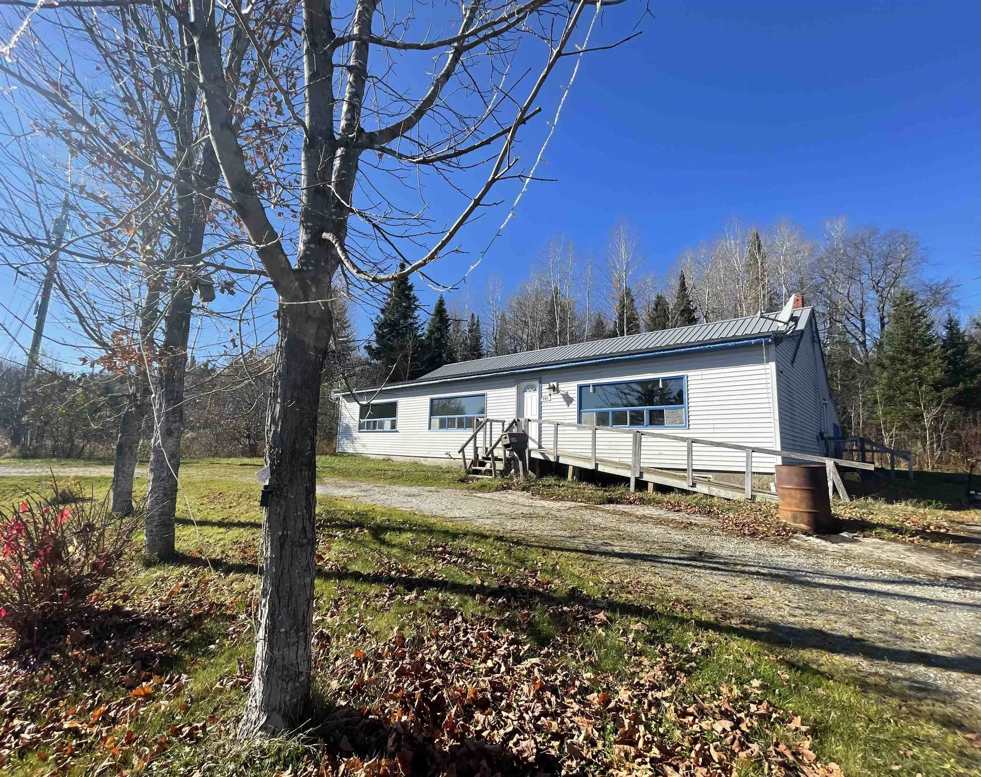 4491 Vermont 114 Norton VT 05907