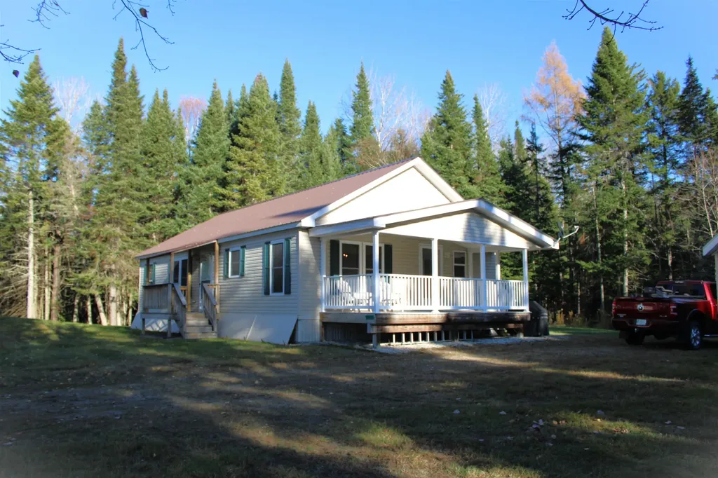 2157 Vt Route 114 S Norton VT 05907