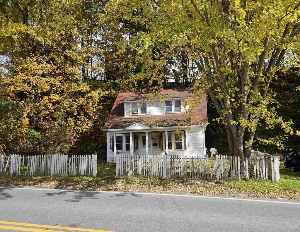50 South Court Street Haverhill NH 03780