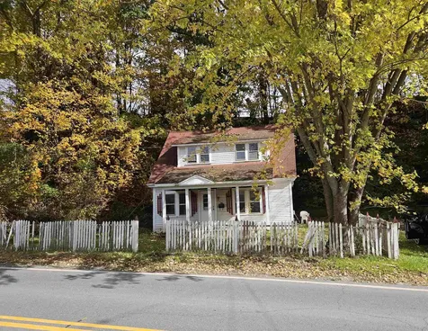 50 South Court Street Haverhill NH 03780