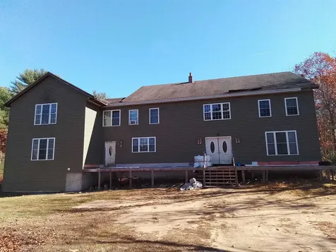 68 King Road Chichester NH 03258