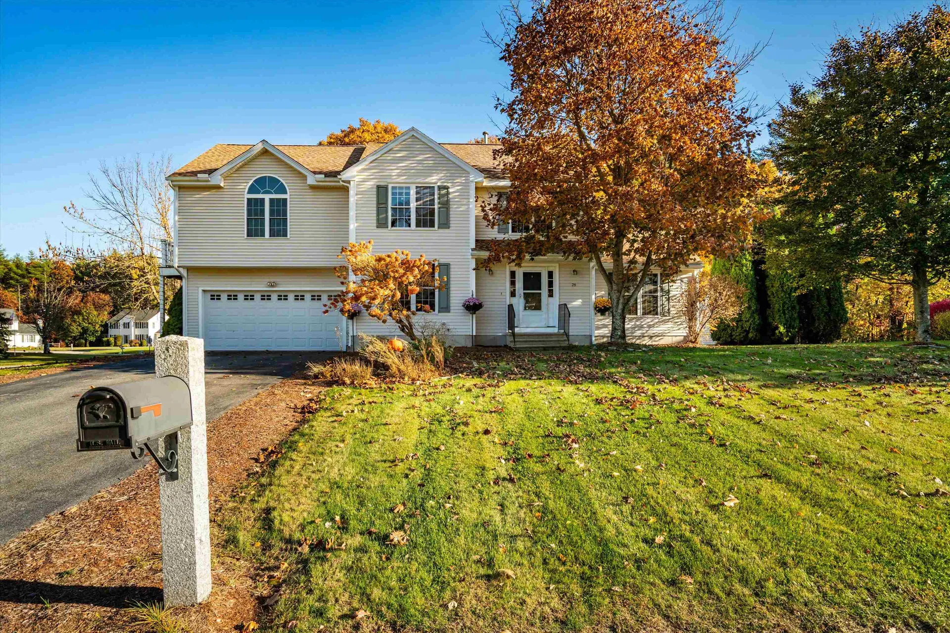 26 Whittier Road Merrimack NH 03054