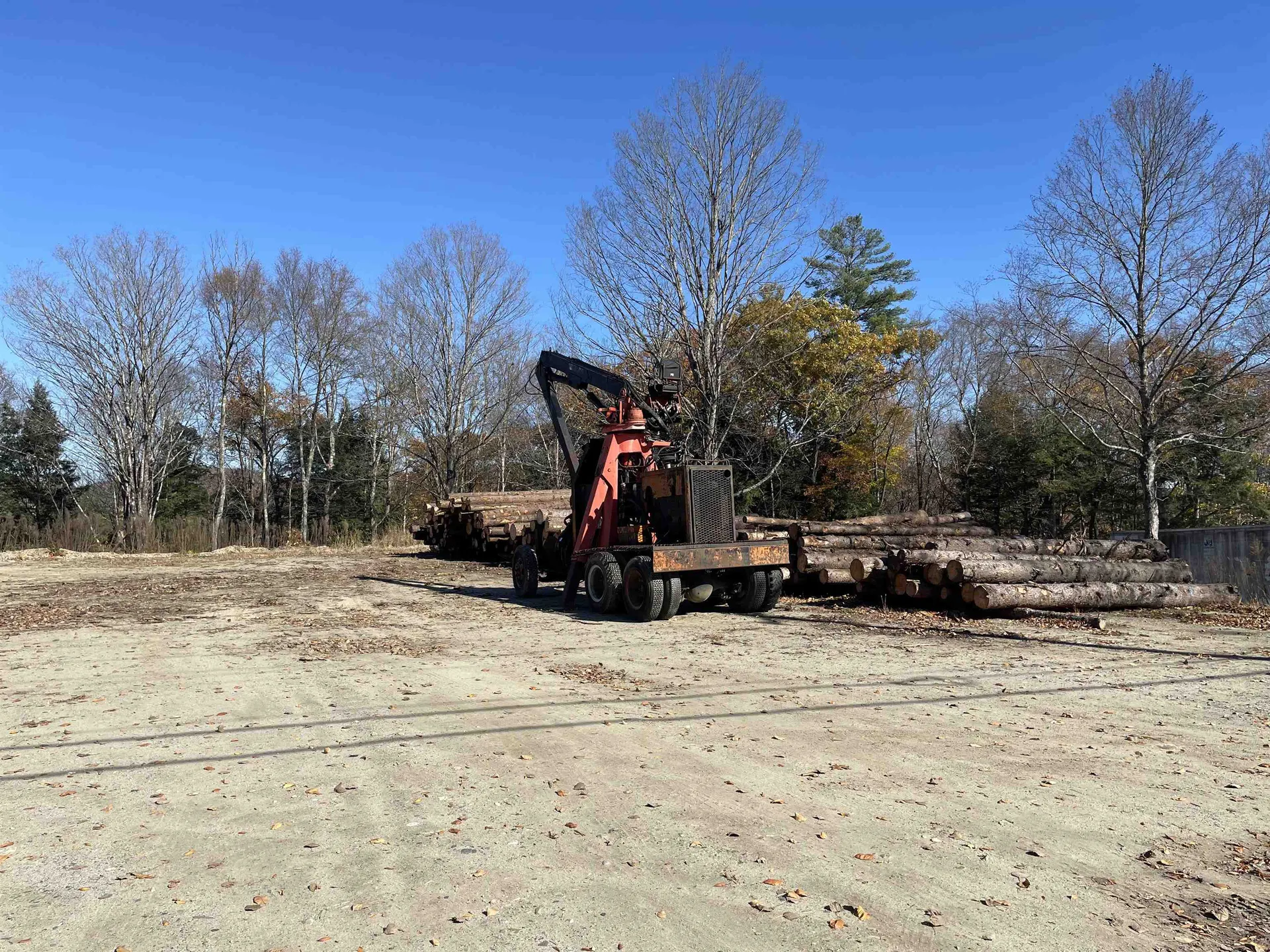 103 School Bus Depot Road Rockingham VT 05101