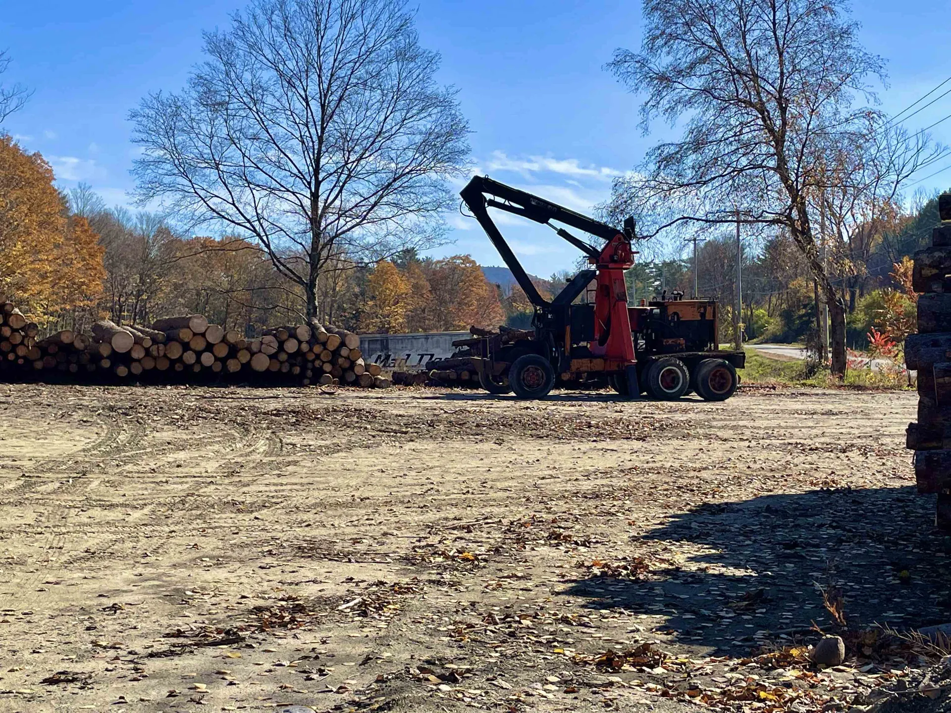 103 School Bus Depot Road Rockingham VT 05101