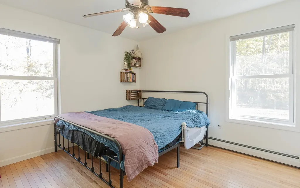 89 River Street Alstead NH 03602