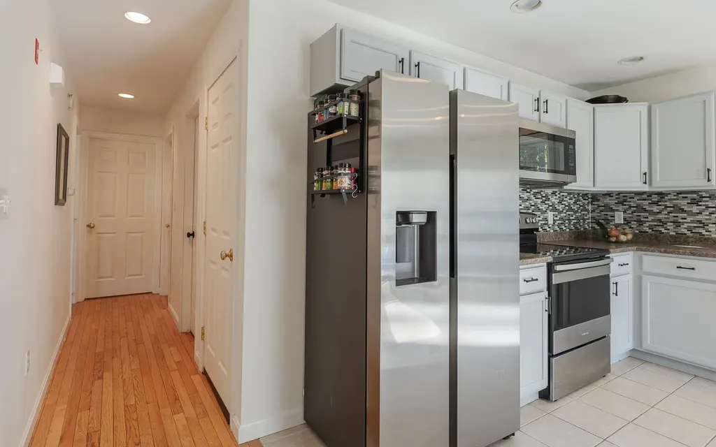 89 River Street Alstead NH 03602