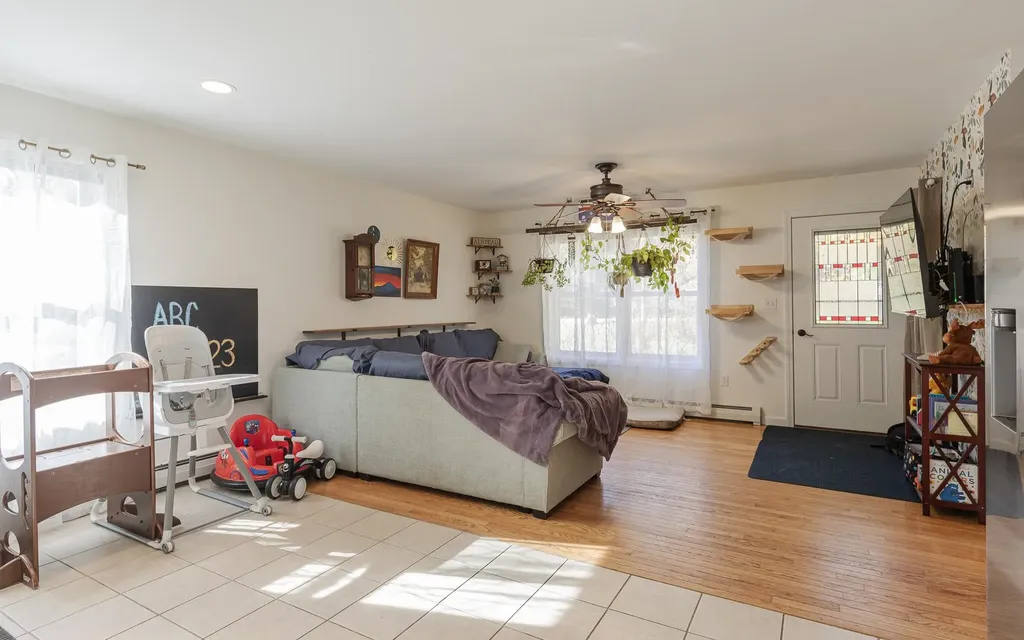 89 River Street Alstead NH 03602