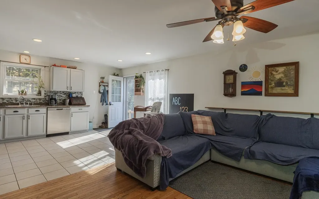 89 River Street Alstead NH 03602