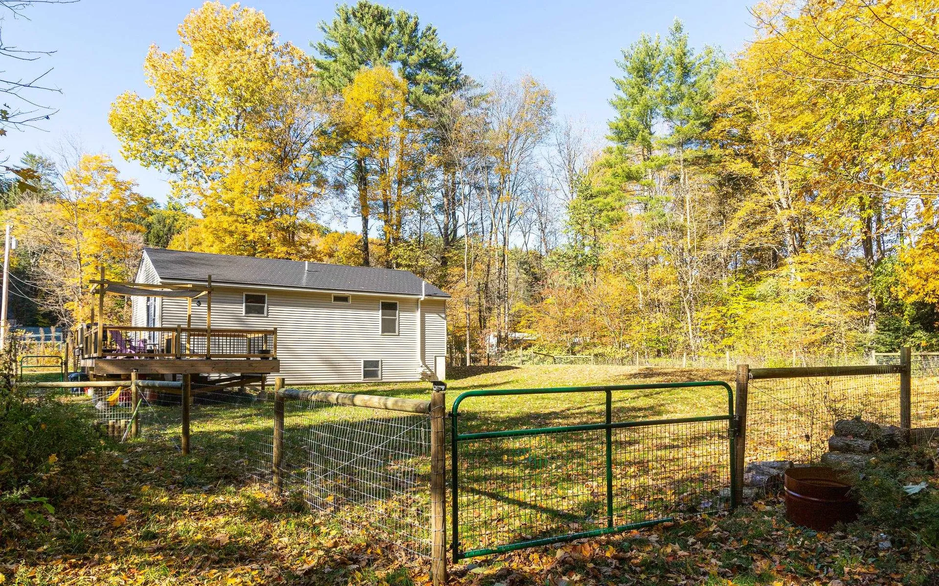 89 River Street Alstead NH 03602