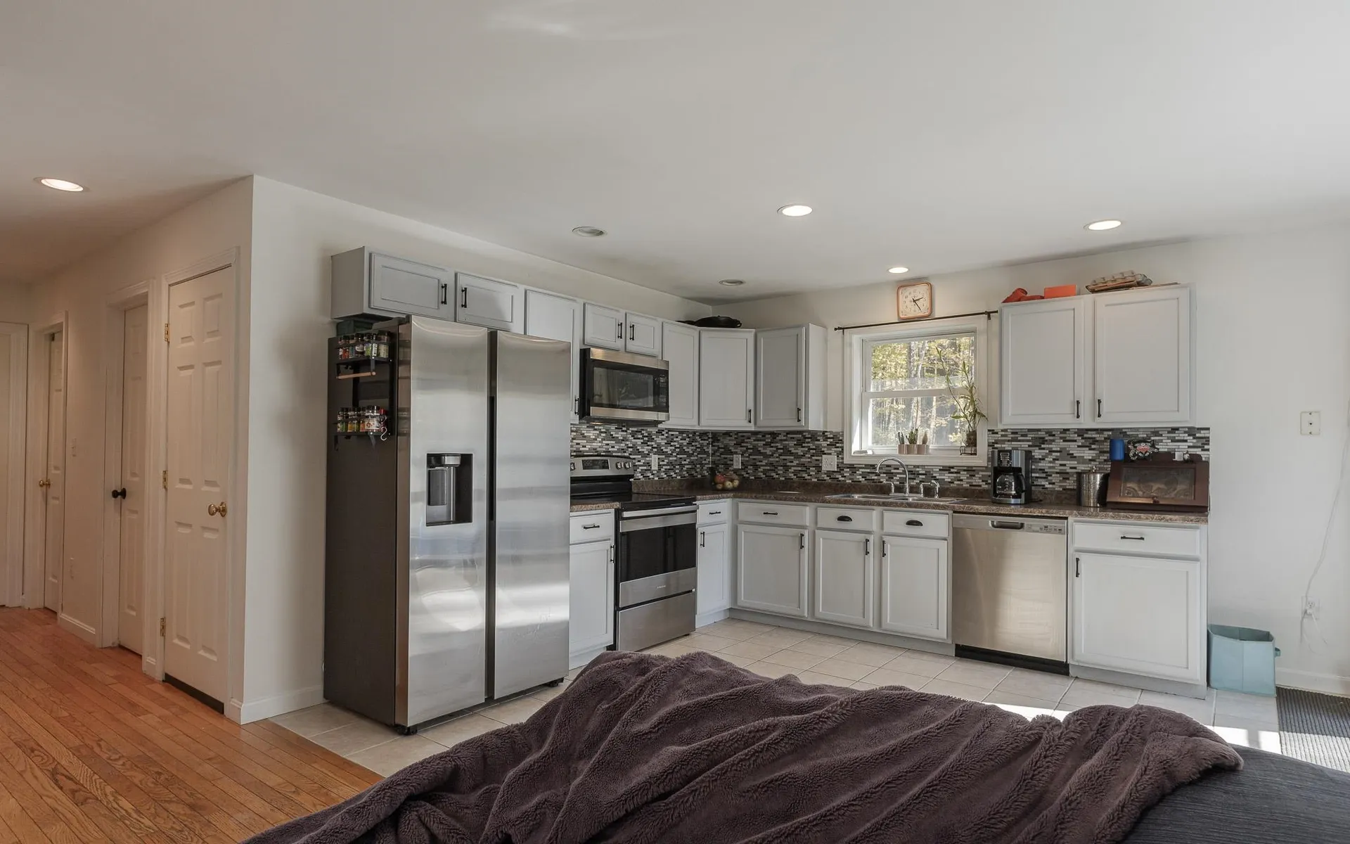 89 River Street Alstead NH 03602