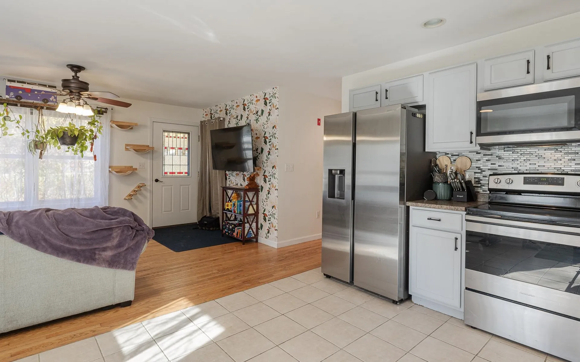 89 River Street Alstead NH 03602