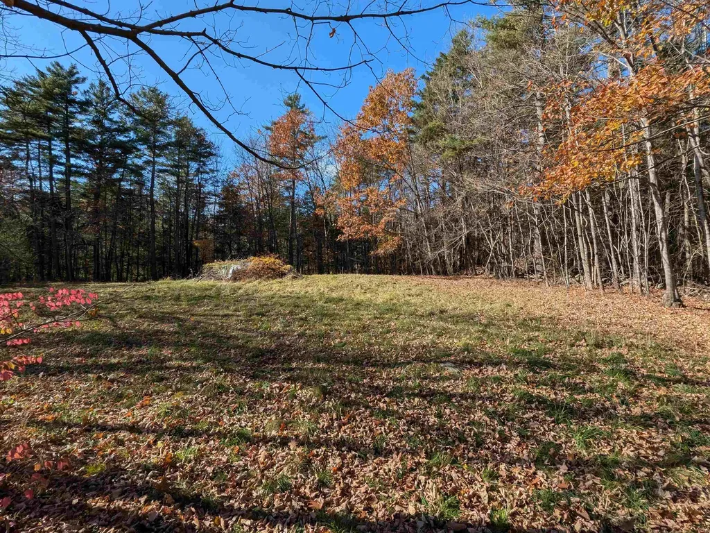 2b 37-1 Colburn Road Temple NH 03084