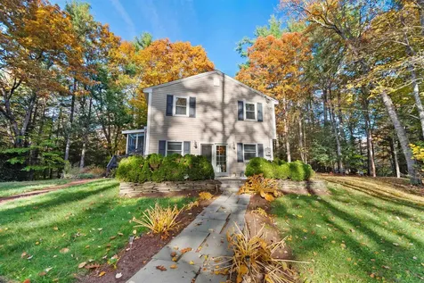 64 Watson Road Exeter NH 03833