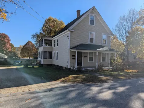 81 Armory Street Keene NH 03431