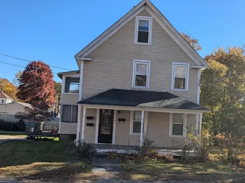 81 Armory Street Keene NH 03431