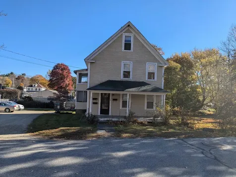 81 Armory Street Keene NH 03431
