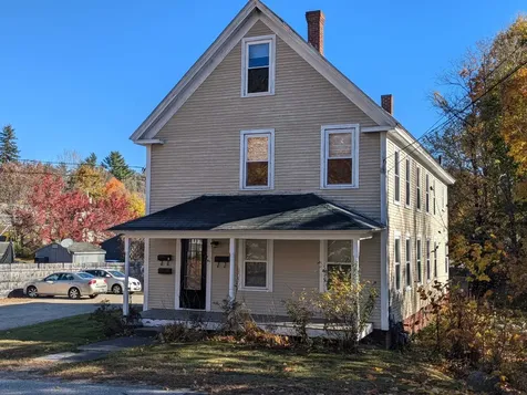 81 Armory Street Keene NH 03431