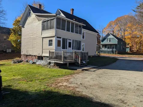 81 Armory Street Keene NH 03431