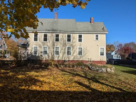 81 Armory Street Keene NH 03431