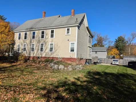 81 Armory Street Keene NH 03431